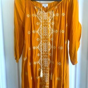 Chic Connection Dress